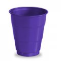 Foto Copo Roxo 210ml