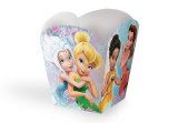 Cachepot Pequeno Fadas Disney-Inverno