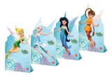 Orçamento: Decoração de Mesa Fadas Disney-Inverno