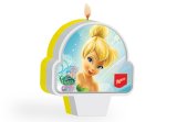 Orçamento: Vela Plana Fadas Disney-Inverno