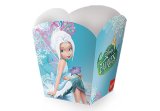 Foto Cachepot Grande Fadas Disney-Inverno