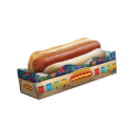 Caixa de Hot Dog Festa Junina