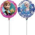 Orçamento: Balão Frozen