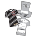 Convite Camisa Corinthians