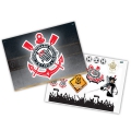 Kit Decorativo Corinthians