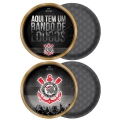 Foto Prato Corinthians