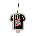 Vela Camisa Corinthians