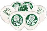 Foto Balão de Látex Palmeiras