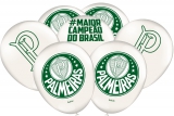 Orçamento: Balão de Látex Palmeiras