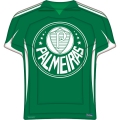 Foto Prato Camisa Palmeiras