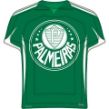 Orçamento: Prato Camisa Palmeiras