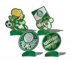 Foto Decoração de Mesa Palmeiras