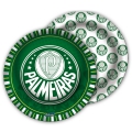 Orçamento: Prato Palmeiras