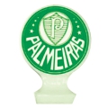 Foto Vela Emblema Palmeiras