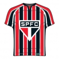 Prato Camisa São Paulo