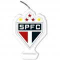 Foto Vela Emblema São Paulo
