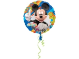 Balão Metálico Mickey Clubhouse