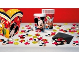 Confete Decorado Mickey