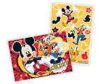 Foto Kit Decorativo - Mickey