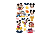 Foto Mini Personagem Decorativo Mickey