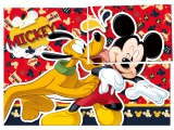 Foto Painel Decorativo Mickey