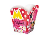 Cachepot Pequeno Minnie-Red