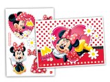 Orçamento: Kit Decorativo Minnie-Red