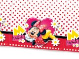 Orçamento: Toalha de Mesa Minnie-Red