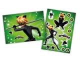 Kit Decorativo Cat Noir