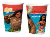 Orçamento: Copo Moana