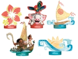 Orçamento: Enfeite de Mesa Moana