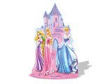 Orçamento: Enfeite de Mesa - Princesas Disney