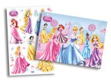 Foto Kit Decorativo - Princesas Disney
