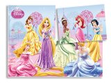 Orçamento: Painel - Princesas Disney