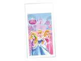 Orçamento: Sacola Plástica - Princesas Disney