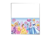 Orçamento: Toalha Plástica - Princesas Disney