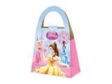 Orçamento: Caixa Surpresa - Princesas Disney