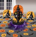Orçamento: Kit Enfeite de Mesa Halloween
