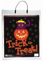 Orçamento: Sacola Abóbora Trick or Treat