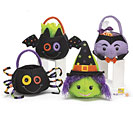 Bolsa de Halloween