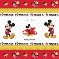 Papel Mickey Mouse Fitas e Rótulos