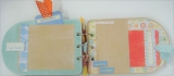 Mini Album Praia