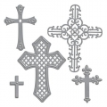 Crosses Two