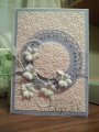 Splendid-Reversible Embossing Folder