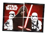 Foto Painel Decorativo Star Wars