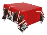 Orçamento: Toalha de Mesa Star Wars