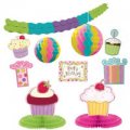 Kit Decorativo Doces