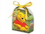 Orçamento: Caixa Surpresa - Winnie The Pooh