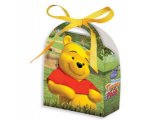 Foto Caixa Surpresa - Winnie The Pooh