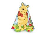 Foto Chapéu Aniversário - Winnie The Pooh